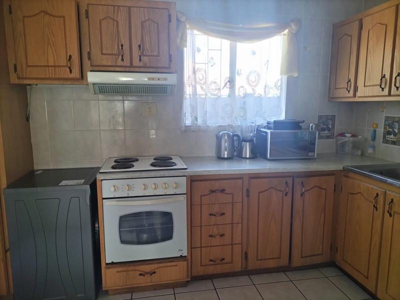 2 Bedroom Property for Sale in Uitsig Free State
